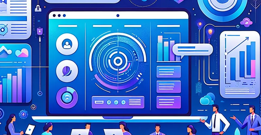  2025年最值得推荐的10款人事管理平台，中小企业必看！  